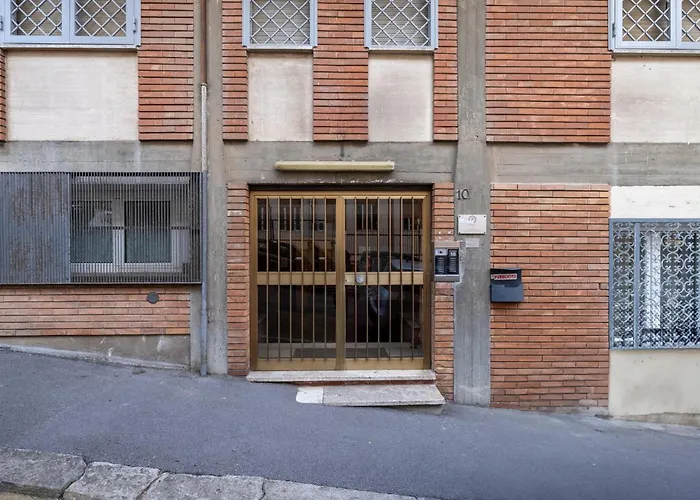 Belli Suites Vatican Rome Guest House
